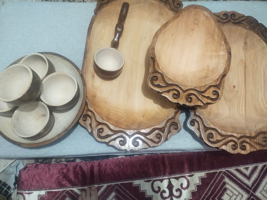 Продам срочно набор АСТАУ РУЧНОЙ РАБОТЫ