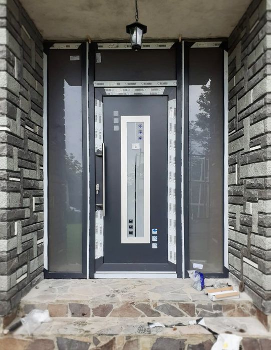 Vând Termopane la comanda