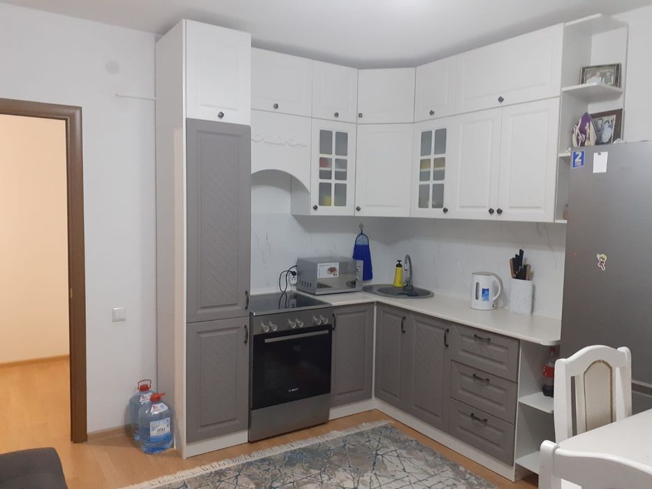 Лесная поляна 36 дом