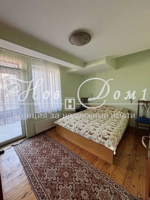 Продава се Четиристаен апартамент в София, Център - 128 кв.м за 2227 €/кв.м - Снимка #6