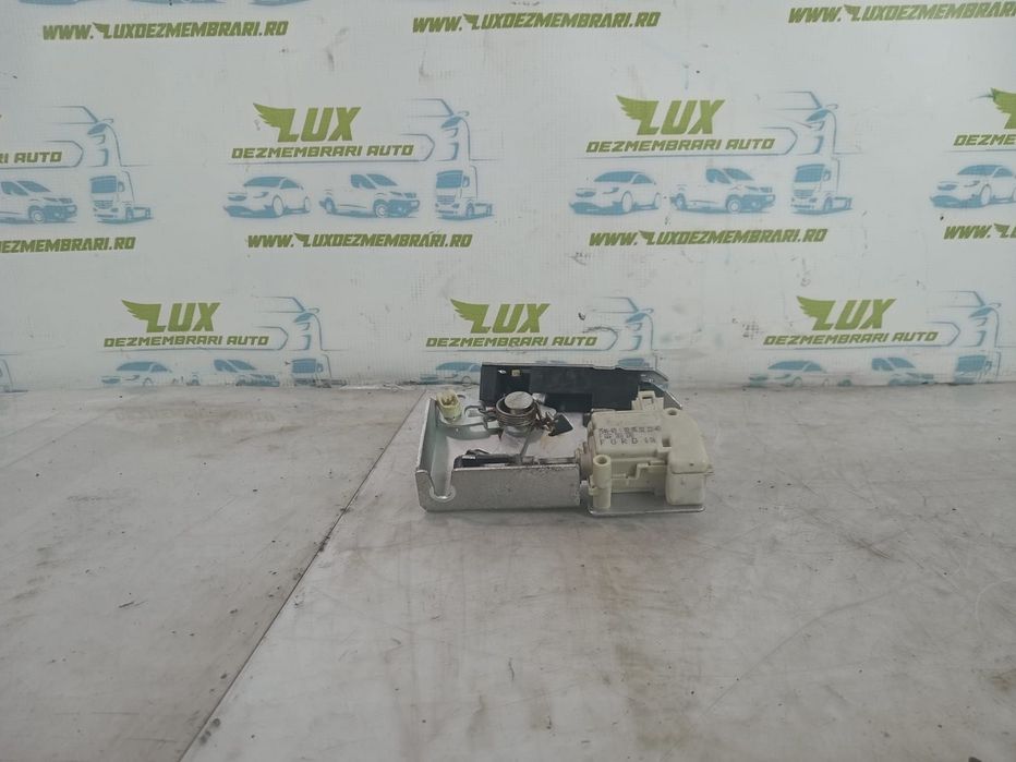 Broasca portbagaj 2S71-N43102-AB Ford Mondeo MK3 [2000 - 2003] 2.0 td