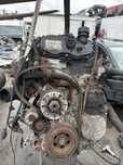 Motor iveco 3.0 euro 4