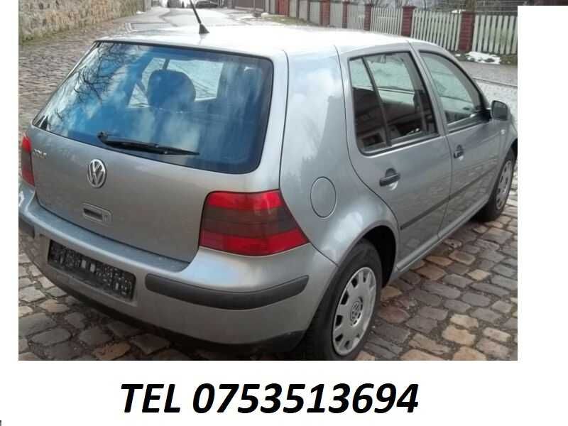 Cutie viteze Golf 4 diesel tdi  1.9   6 trepte de viteza,motor ATD