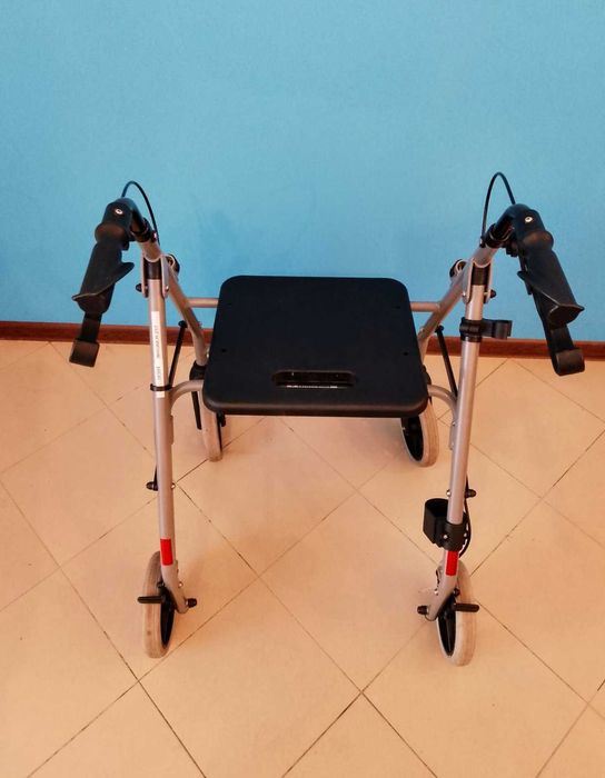 Ролатор Drive Wagner 17-26