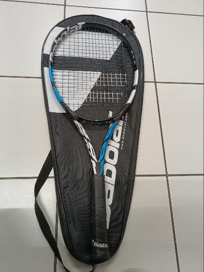 Rachetă Tenis Babolat - produs resigilat - (SecondHand) Decathlon