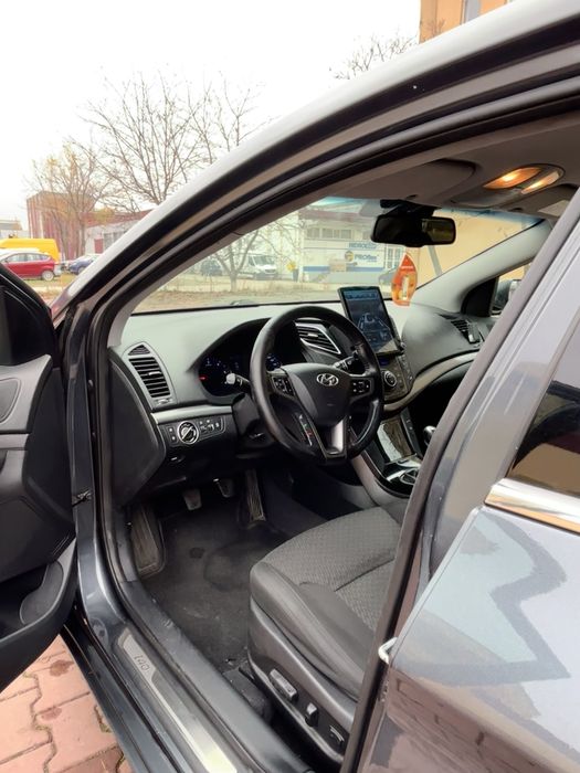 Hyundai i40 2016(luna 12) 1.7 crdi 116 Hp