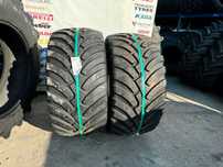 Anvelope noi radiale 560/60R22.5 marca ALLIANCE pentru remorca