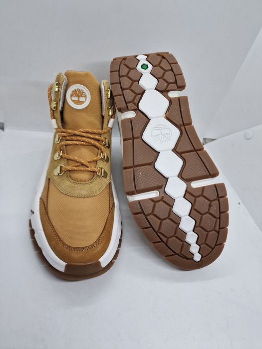 Ghete Timberland TBL Turbo Mid nr. 39