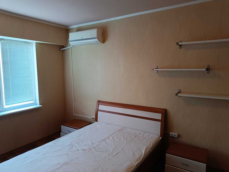 Отдавам двустаен апартамент в Русе кв Дружба 1