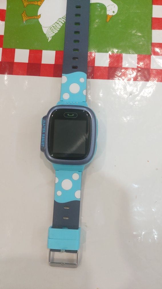 Смарт-часы Smart Baby Watch