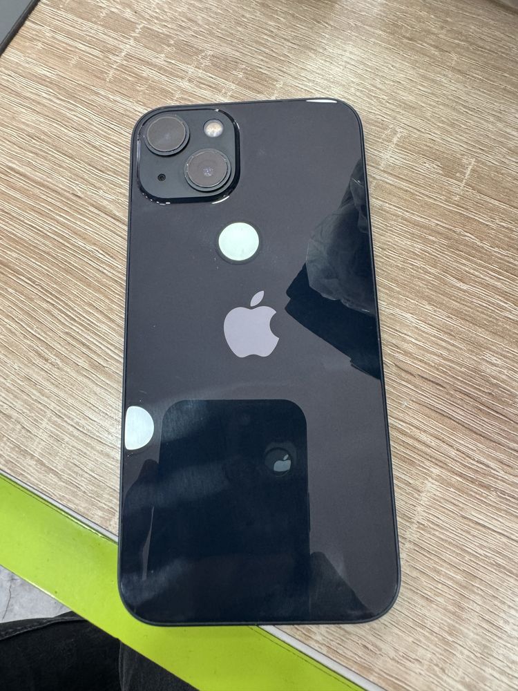 Iphone 13 на части