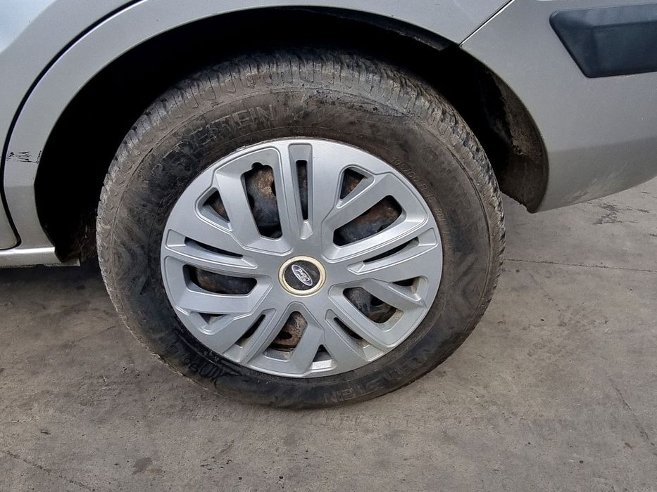 Set jante tabla Ford Fusion (JU) [Fabr 2002-2012] 1.4 TDCI F6JA 50KW /