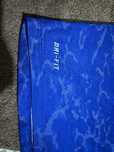 Tricou sport barbati Nike, albastru, S