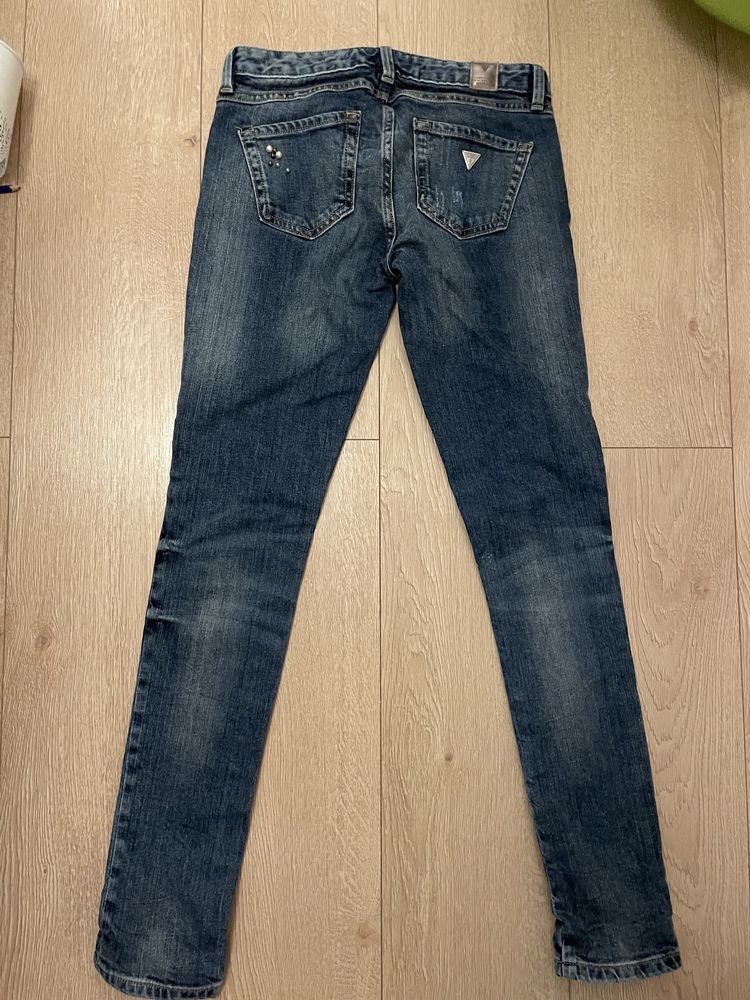 Jeans Guess mărimea S