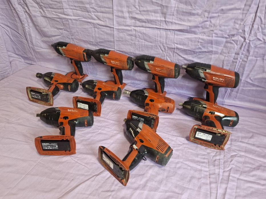 Hilti SIW 22A Impact