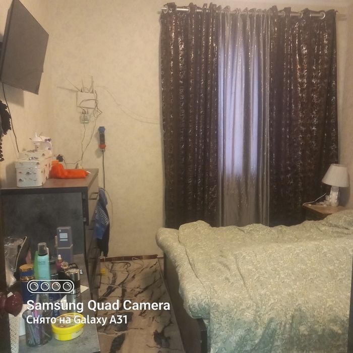 2х комнатная гАнгрен