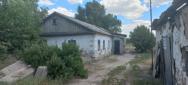 Продам дом Атасу Даулетбекова 58