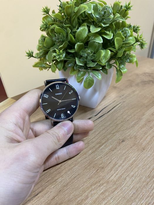 Продам часы casio