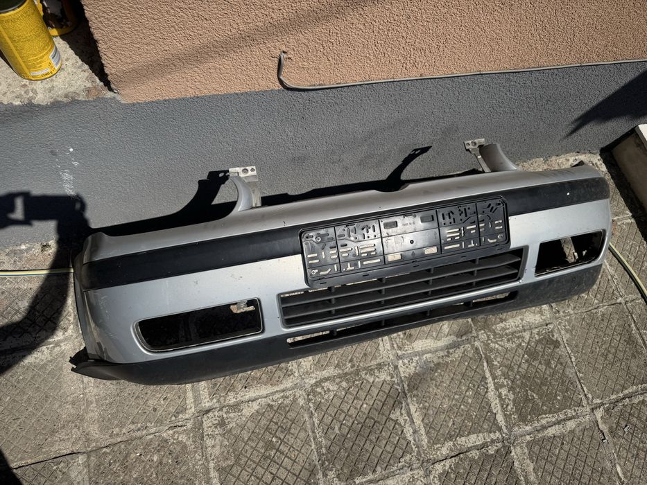 Части за голф 4, ауди