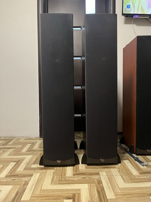 Boxe klipsch RF-82