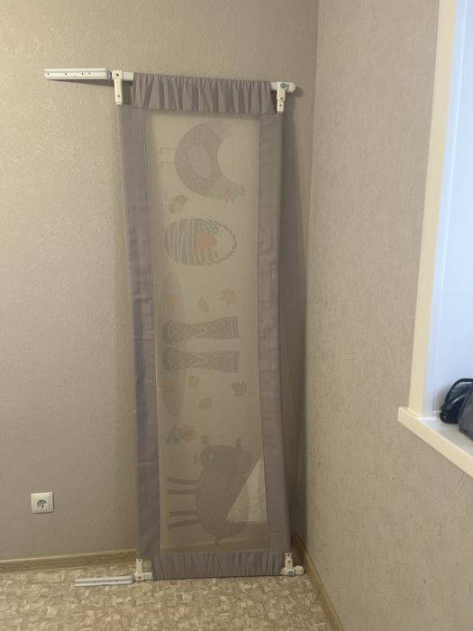 Бортик/защитное ограждение для кровати / защитный бортик для кровати