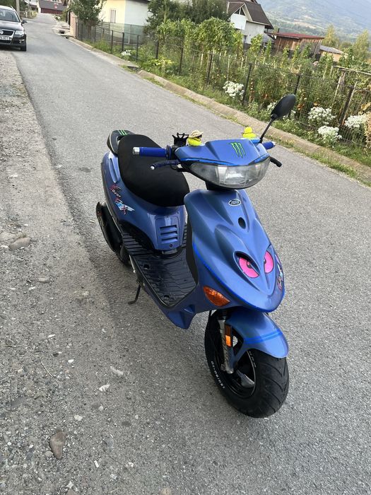 Vand scuter 49 cm