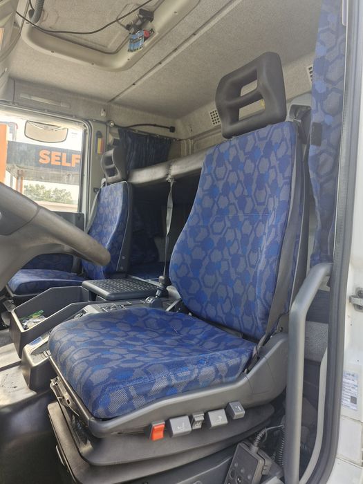 Iveco Eurocargo Impecabil