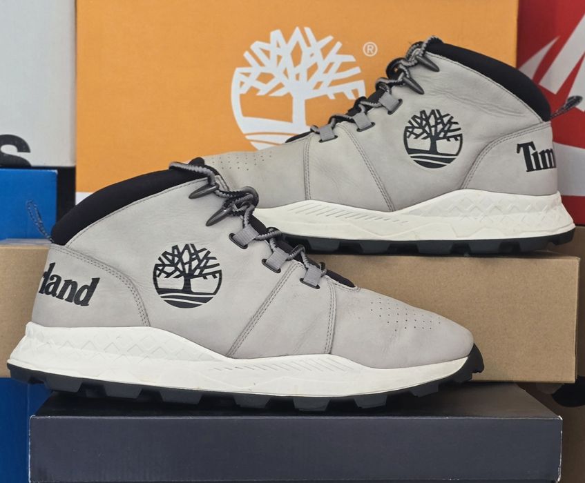 Обувки Timberland Sprint Trekker mid
