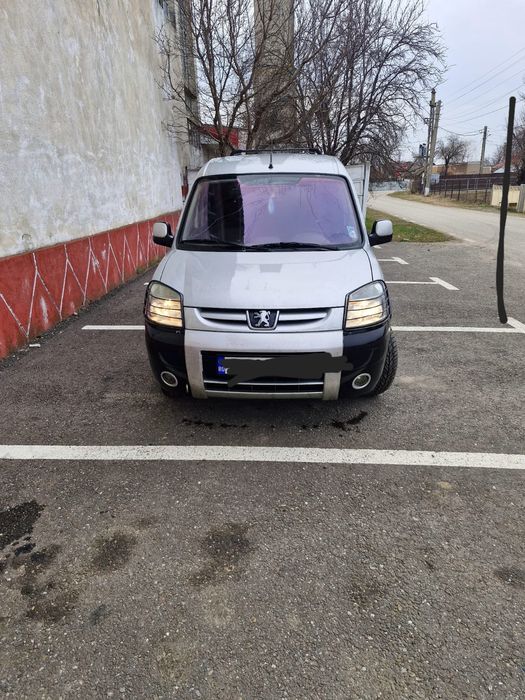 Peugeot Partner vânzare