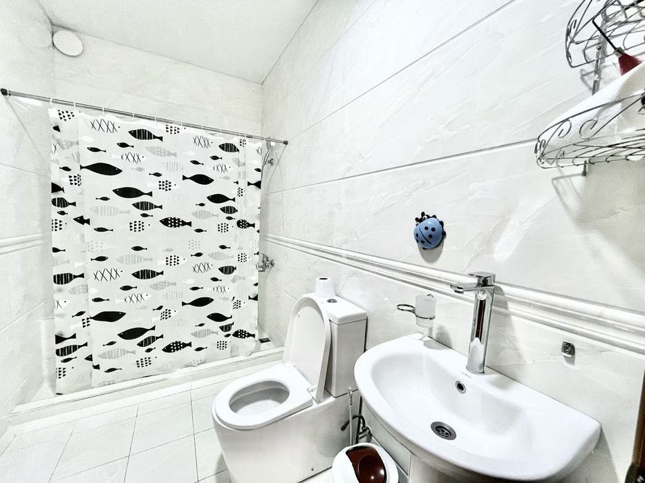 Сдача роскошного дома в аренду