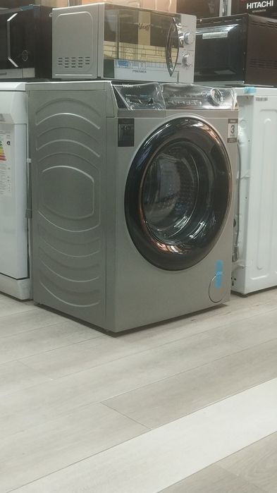 Стиральная машина HAIER