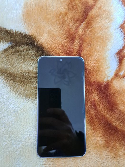 Samsung Galaxy S25 12/256 Silver