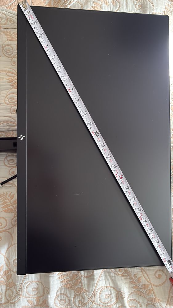 Монитор HP 23” диагональ 60 см