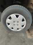 Летние шины 185/75R14