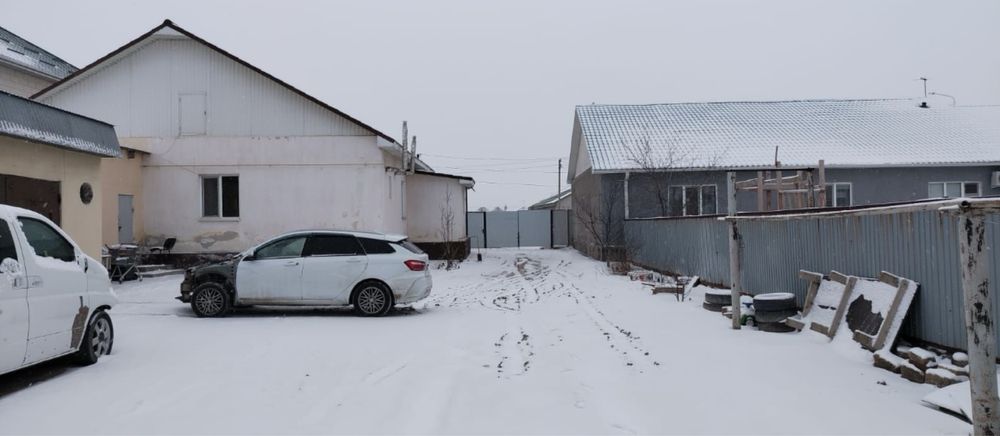 Продается дом