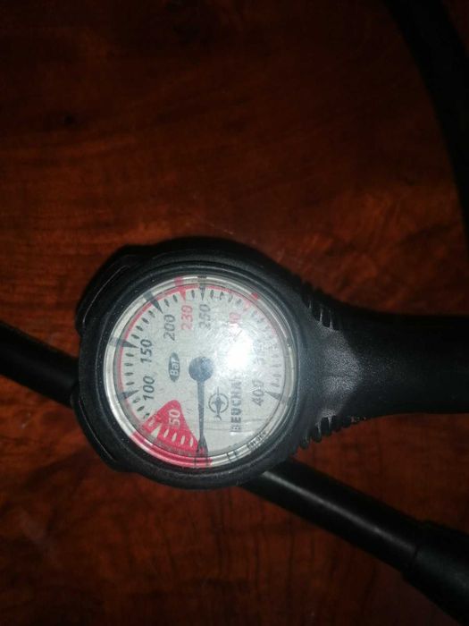 Водолазно оборудване