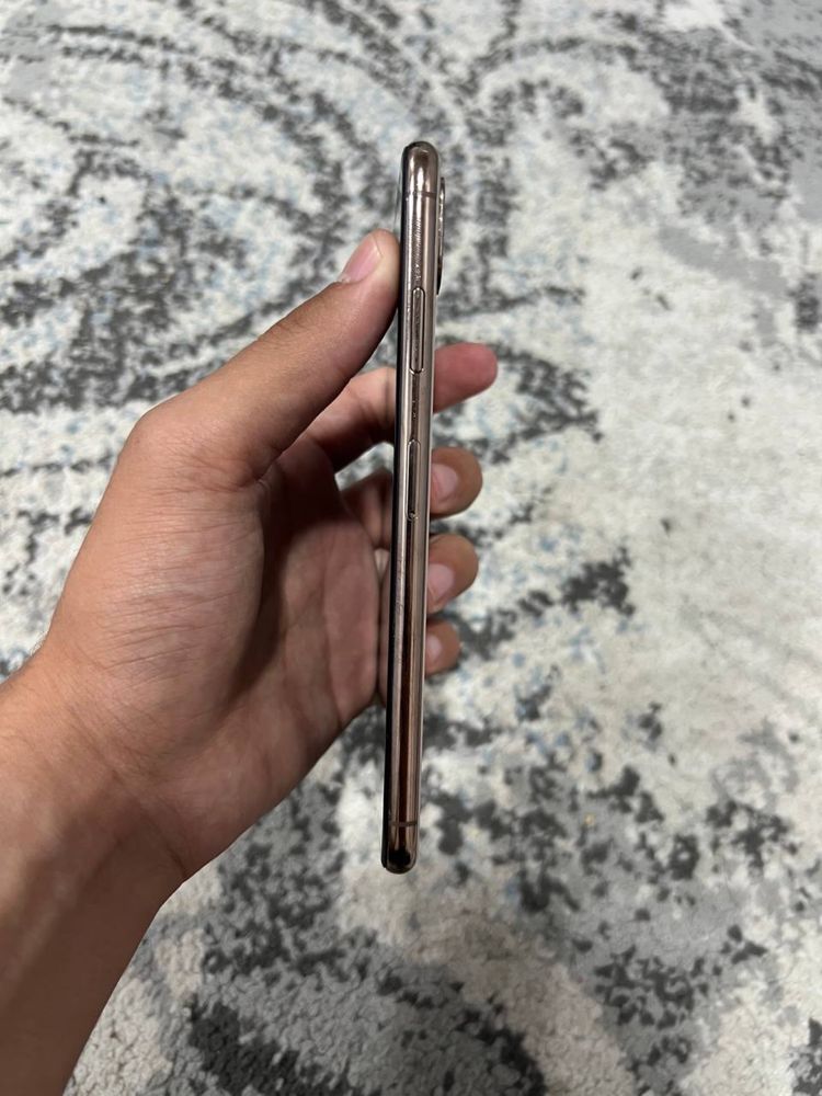 Iphone xs max 256gb