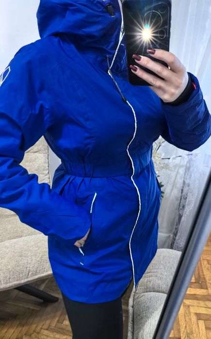 Geaca dama mărimea M iarnă