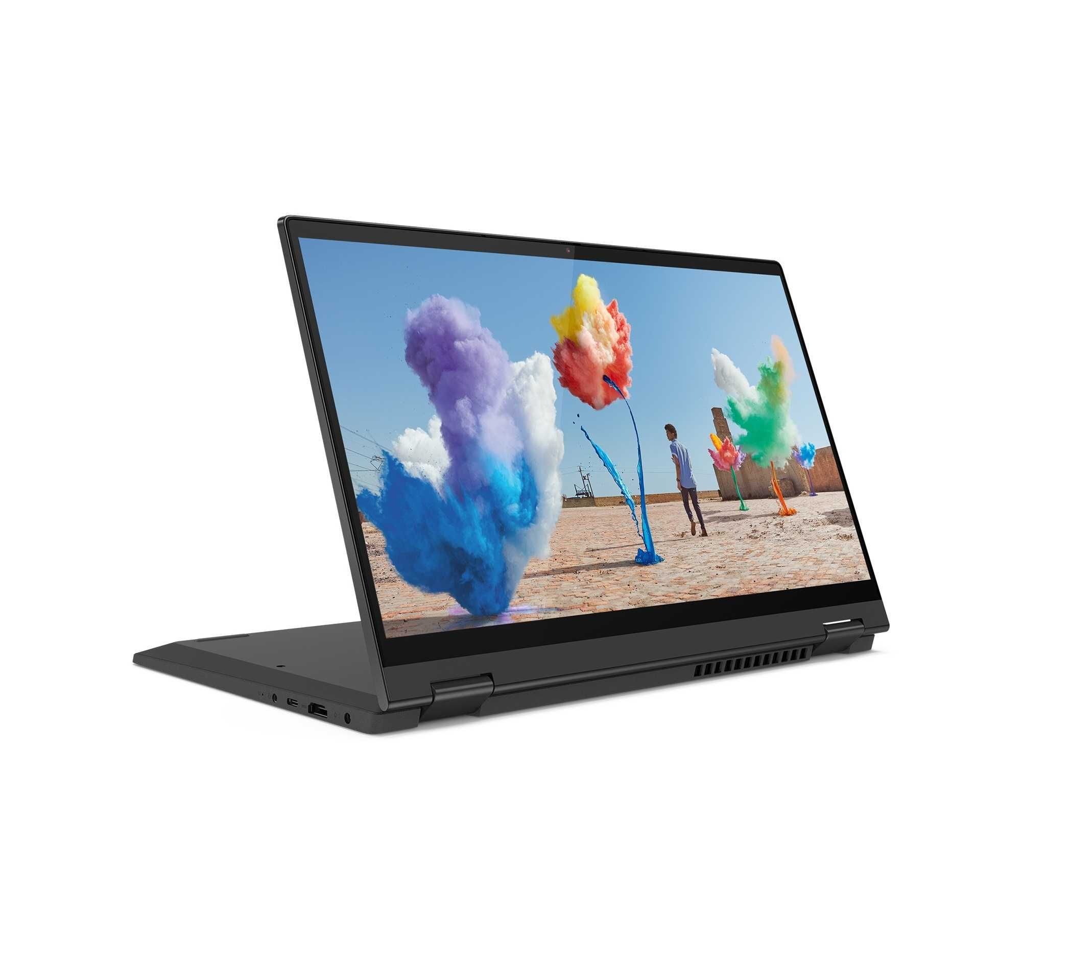 Ноутбук Lenovo IdeaPad Flex 5 Core i3-1115G4 4Gb DDR4 256Gb 14" FHD TS