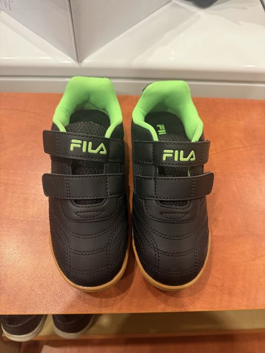 Детски маратонки Fila