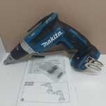 Makita DFS250Z акумулаторен винтоверт за гипсокартон