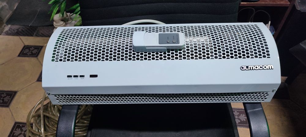 Тепловая завеса  продам