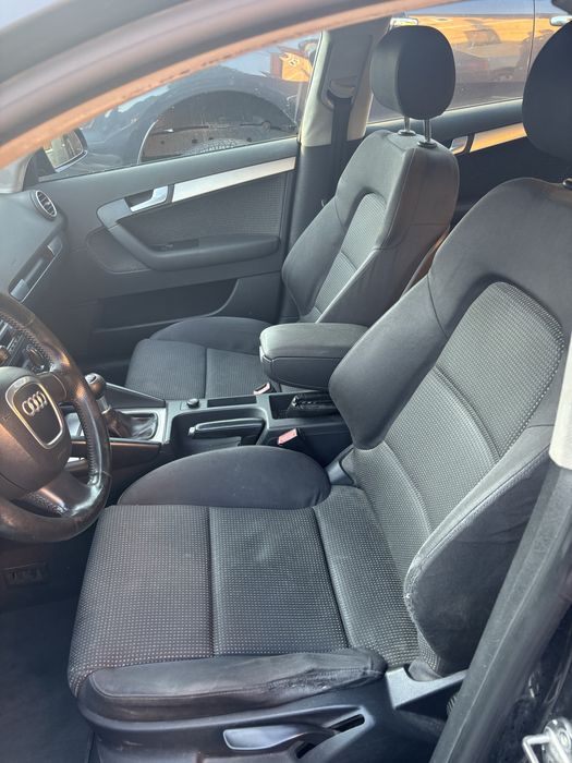 Audi A3 2.0 TDI / an 2005