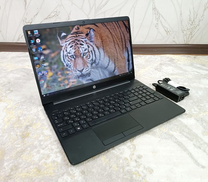 Ноутбук HP Современный 2020.