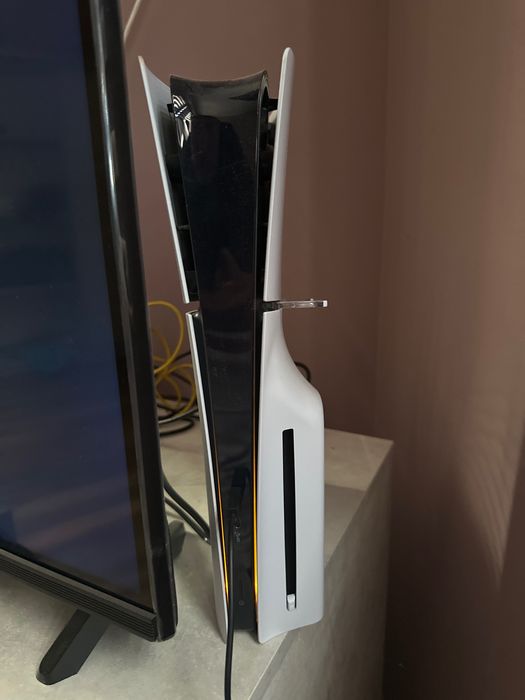 playstation 5 disc edition