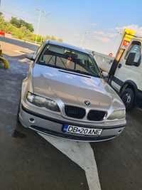 BMW seria 3 facelift