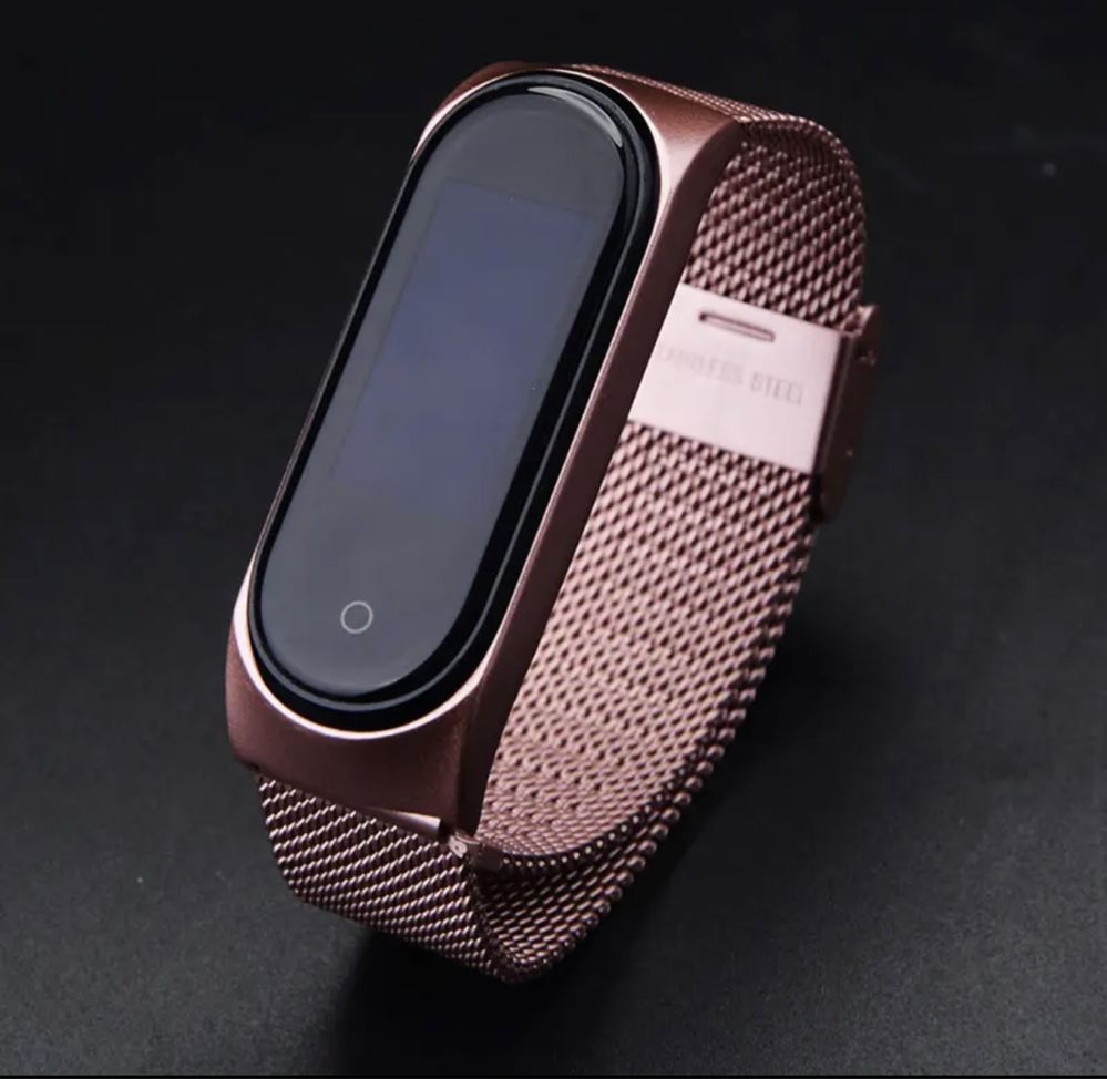 Каишка Xiaomi Mi band 6