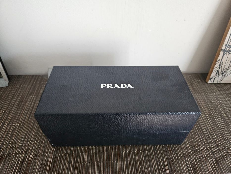 Очила Prada модел 2024/2025