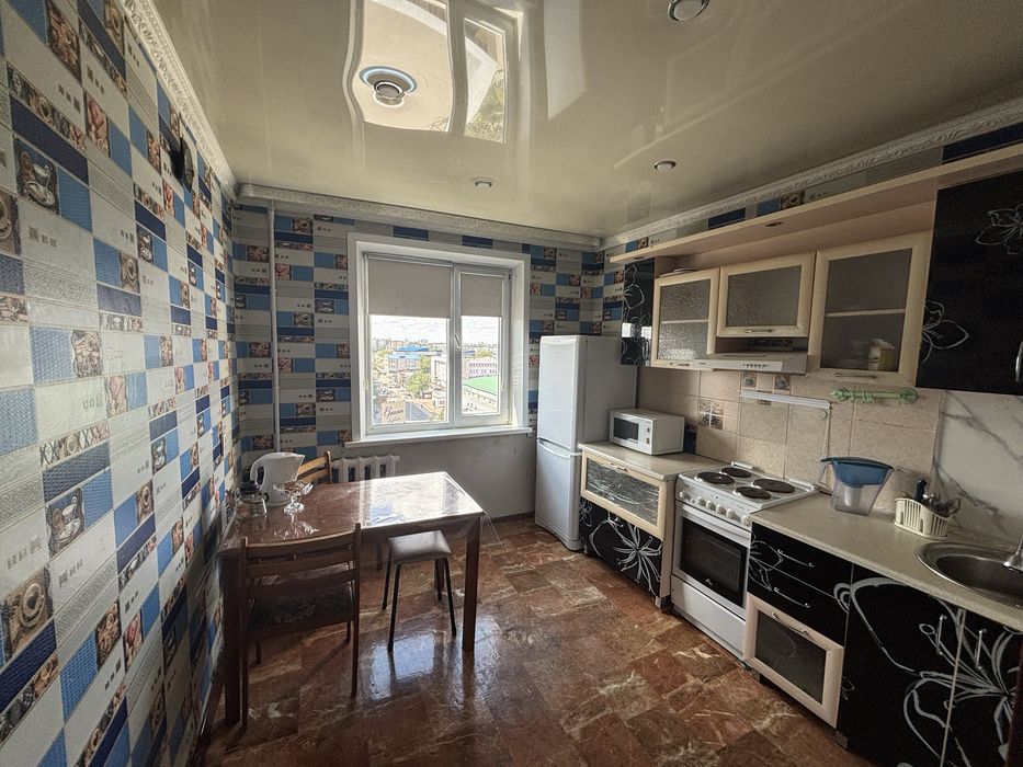 Продам квартиру в центре