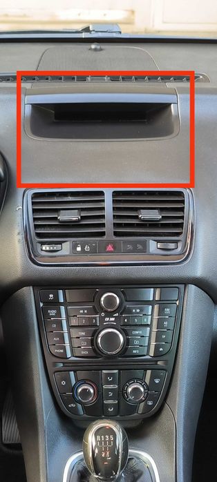 Алтернатор Opel Meriva b 1.4 бензин